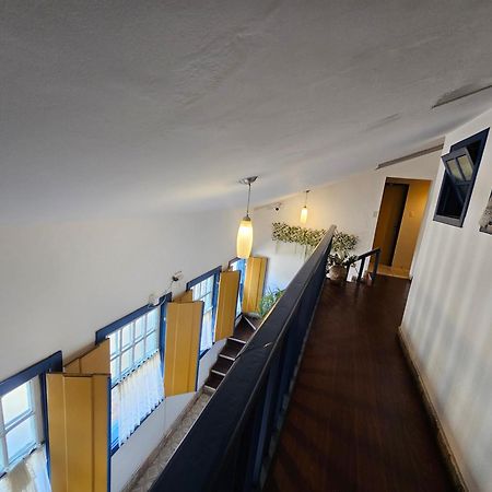 Pousada Janelas De Ouro Preto Ouro Preto  Eksteriør bilde