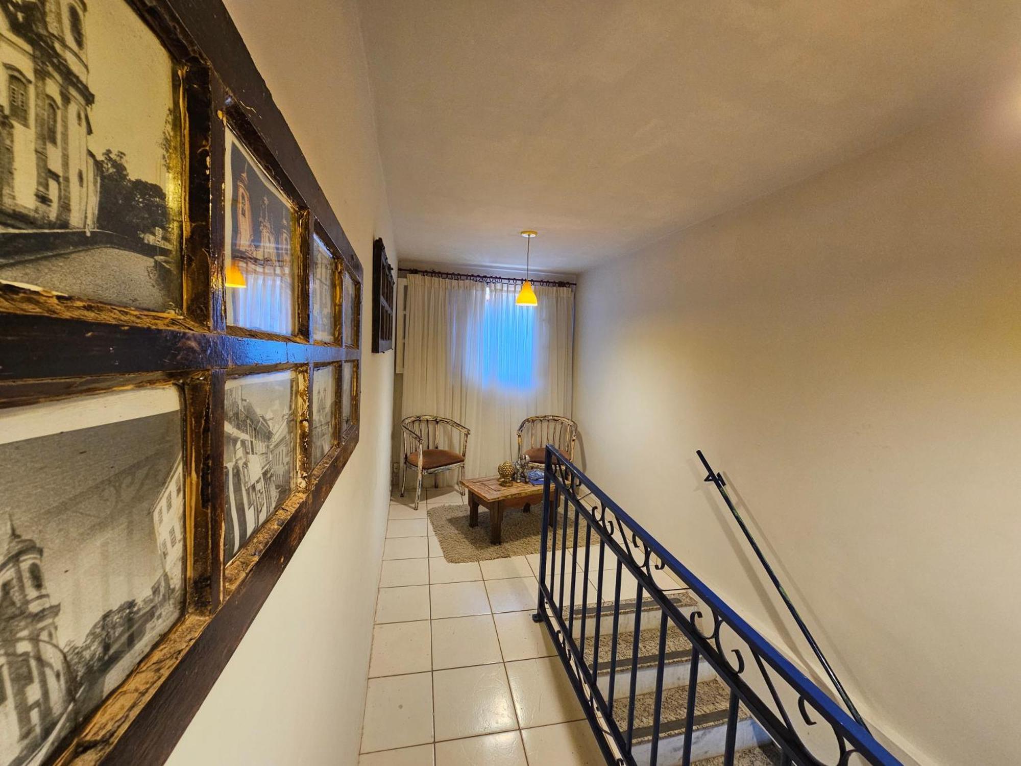 Pousada Janelas De Ouro Preto Ouro Preto  Eksteriør bilde