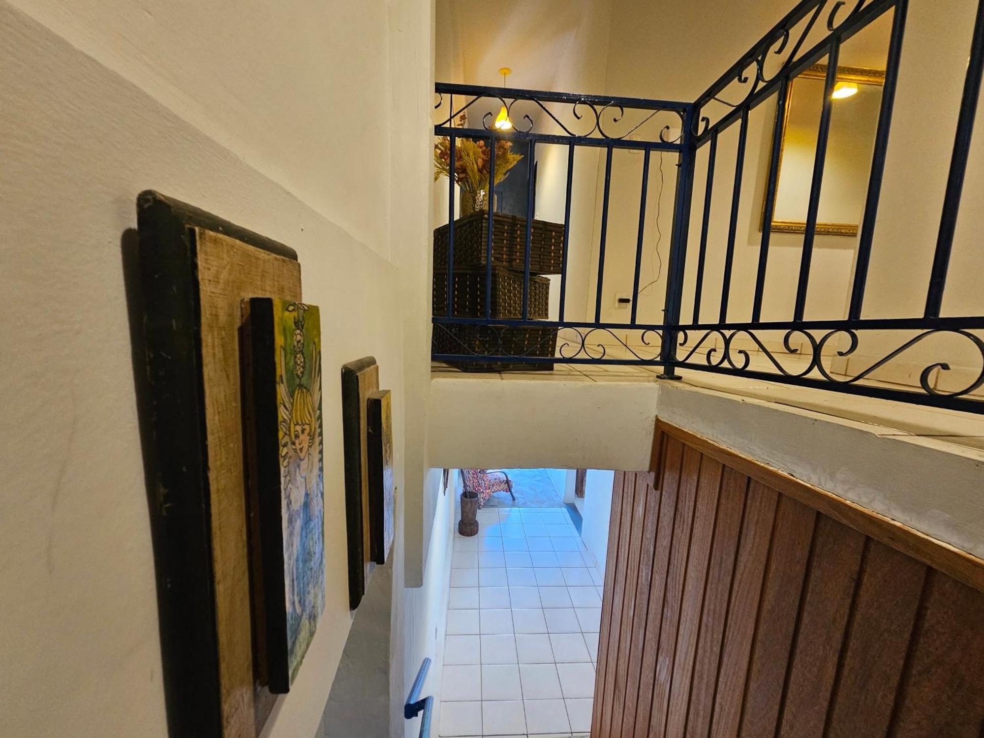 Pousada Janelas De Ouro Preto Ouro Preto  Eksteriør bilde